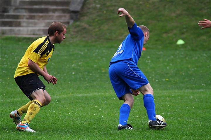 Sollstedt gewinnt gegen Bleicherode