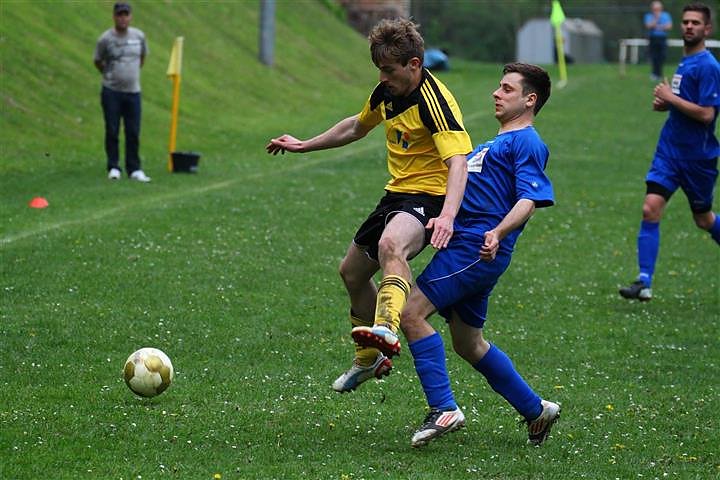 Sollstedt gewinnt gegen Bleicherode