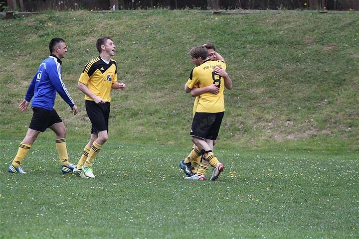 Sollstedt gewinnt gegen Bleicherode