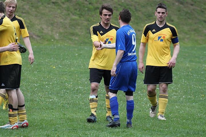 Sollstedt gewinnt gegen Bleicherode