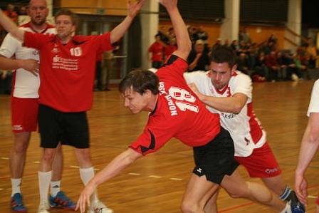 Handball-Wochenende