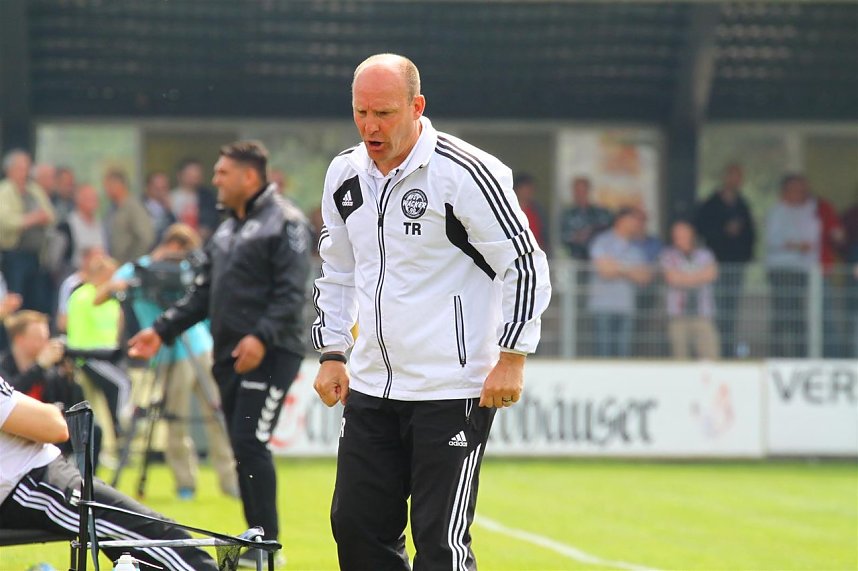 Gegen Babelsberg gewonnen