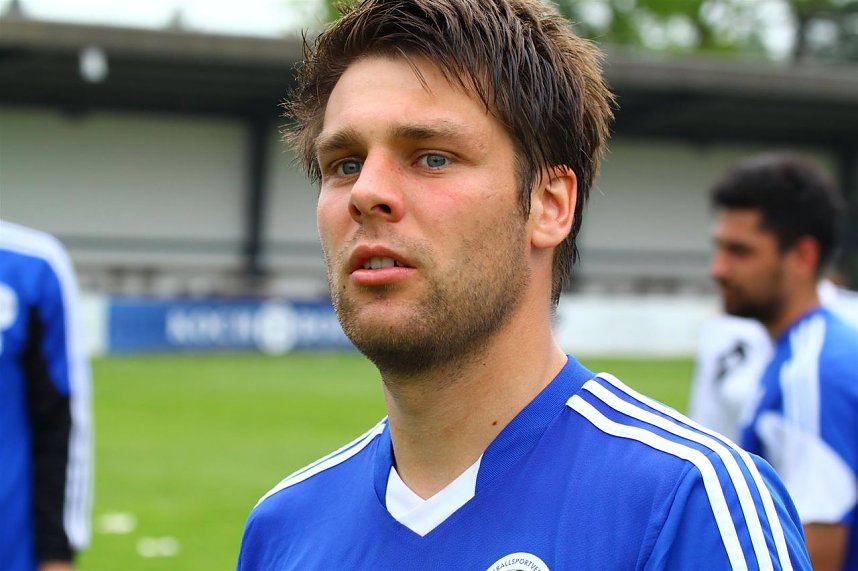 Gegen Babelsberg gewonnen