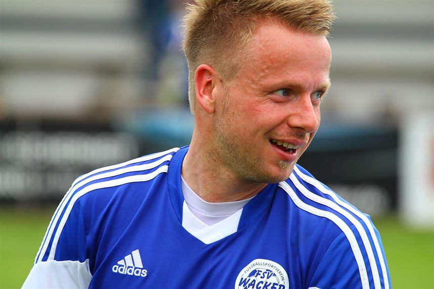 Gegen Babelsberg gewonnen