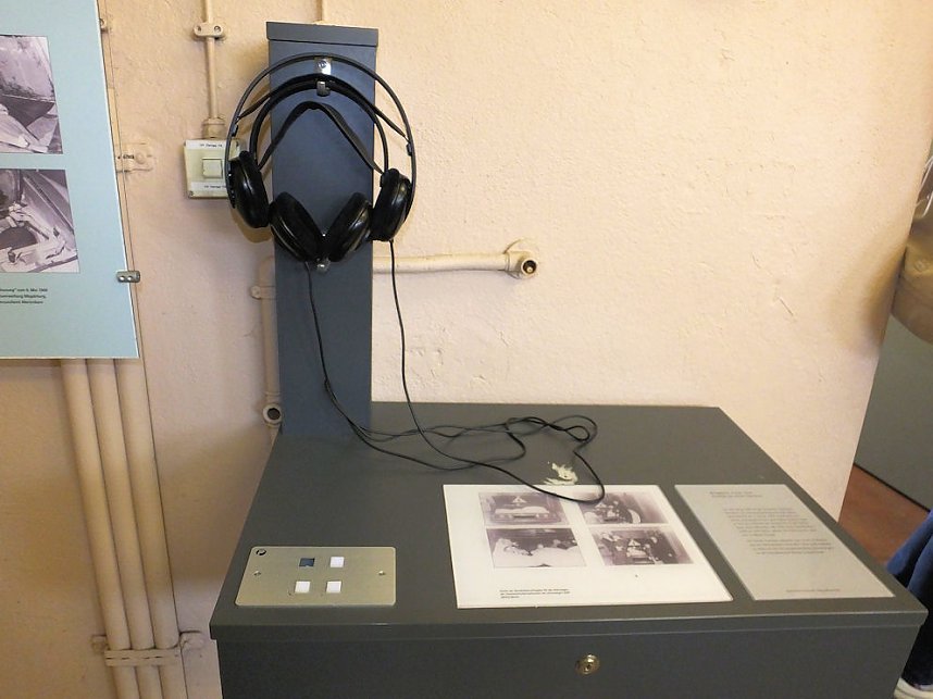 Grenz&uuml;bergang Marienborn