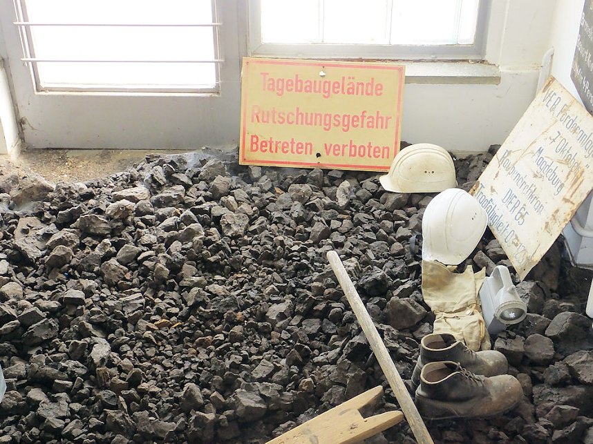 Grenz&uuml;bergang Marienborn