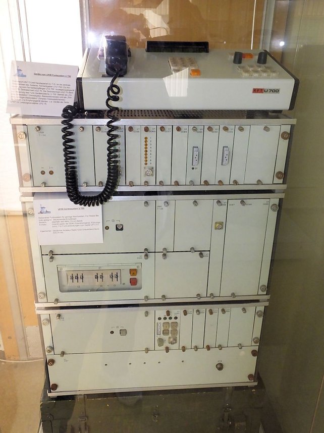 Grenz&uuml;bergang Marienborn