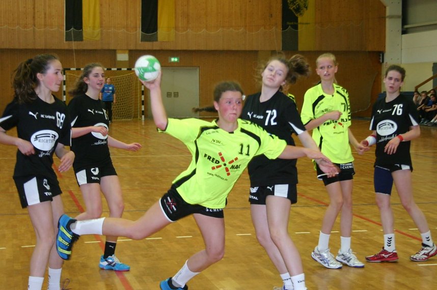 Glanzst&uuml;ck der C-M&auml;dels