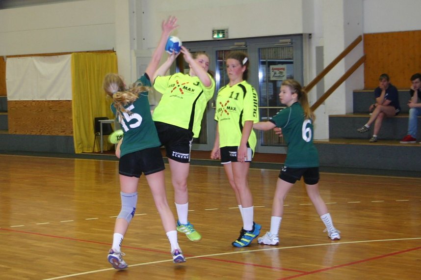 Glanzst&uuml;ck der C-M&auml;dels