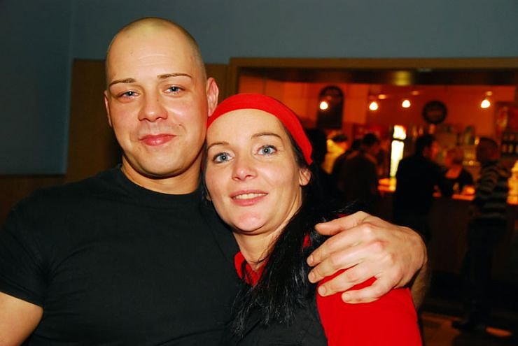 "nu rangers" im Jugendklubhaus