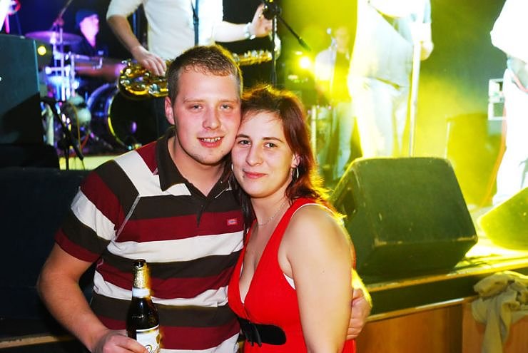 "nu rangers" im Jugendklubhaus