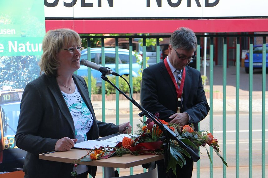 10 Jahre Nordh&auml;user Modell