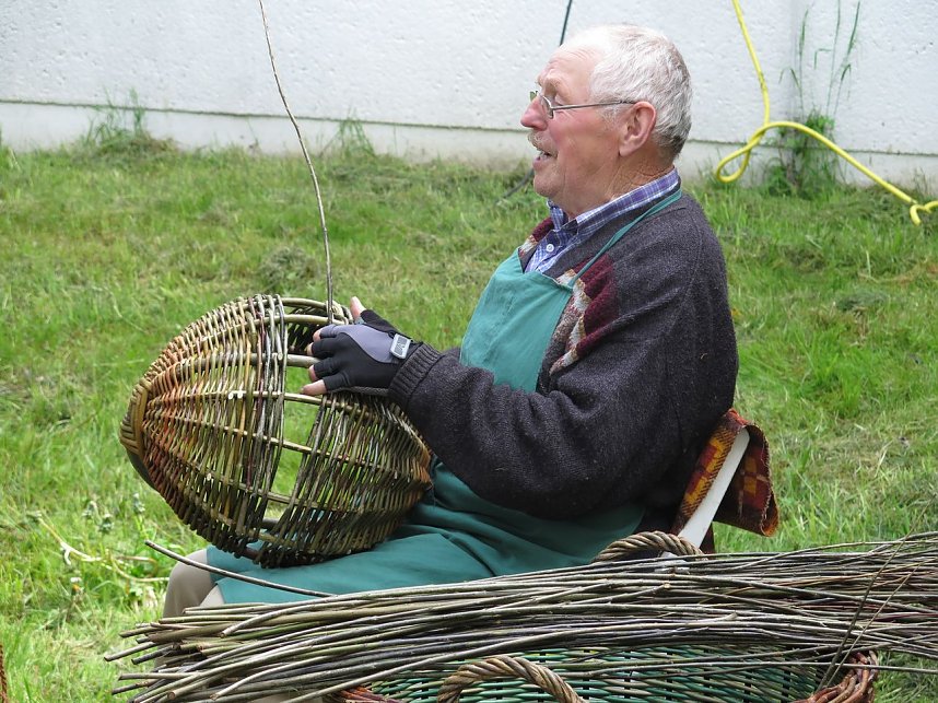 Fischerfest in Auleben