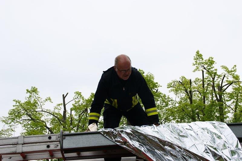 Geburtstagsfeier f&uuml;r Bleicher&ouml;der Kindergarten