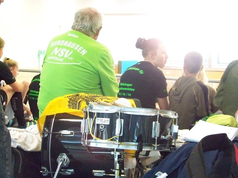 Schwacher erster Tag