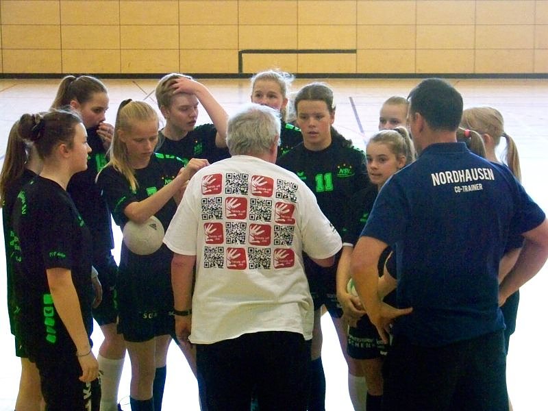 Schwacher erster Tag