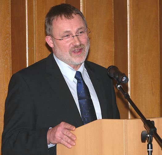 J&uuml;rgen St&auml;ter