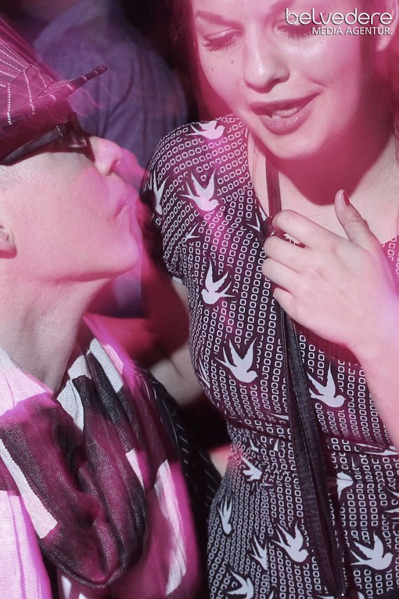 Party im Jugenclubhaus