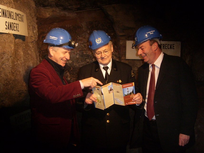 15 Jahre " Lange Wand "