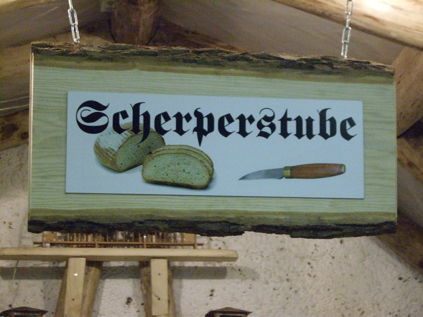 15 Jahre " Lange Wand "