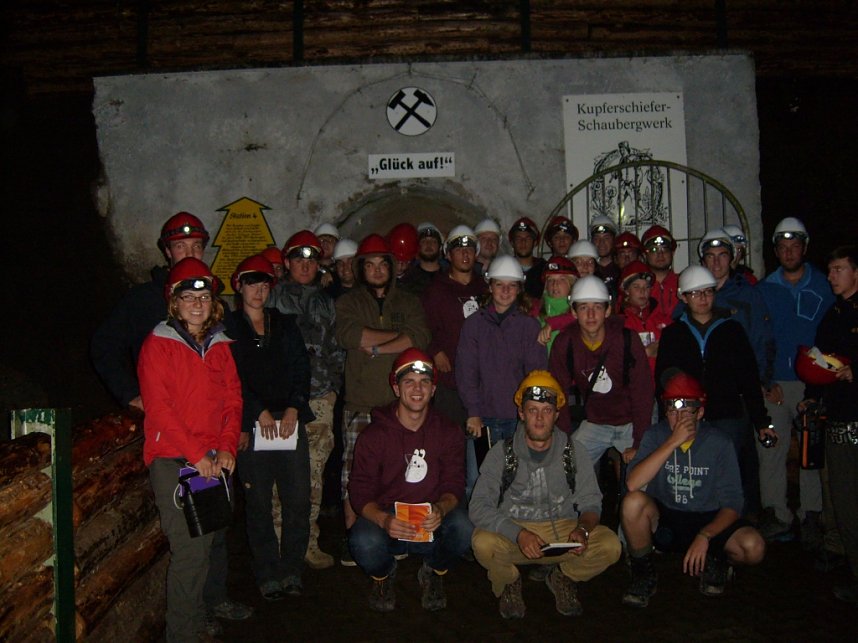 15 Jahre " Lange Wand "