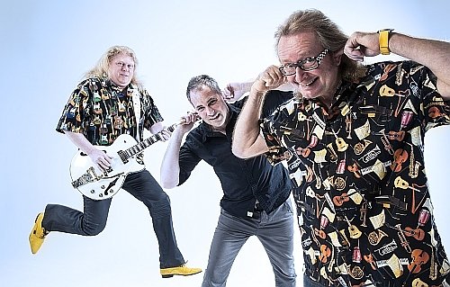 Highlights zum Rolandsfest