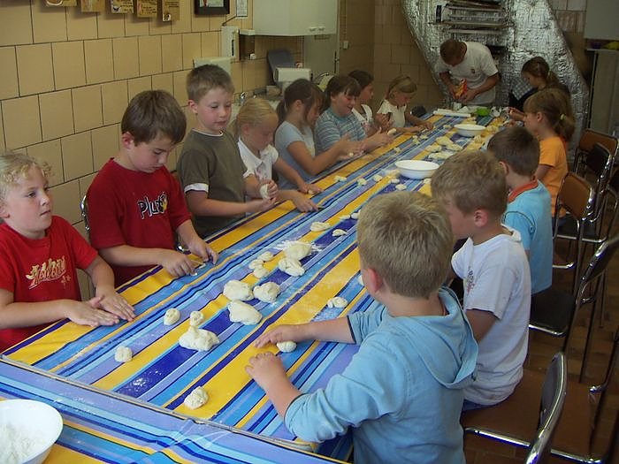 Lernen macht auch mal Spa&szlig;