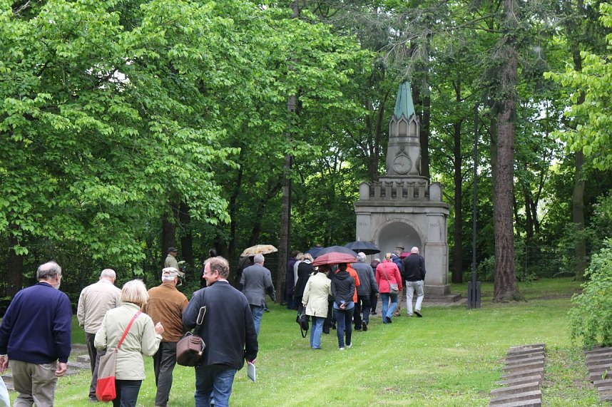 Tag der Befreiung 2014