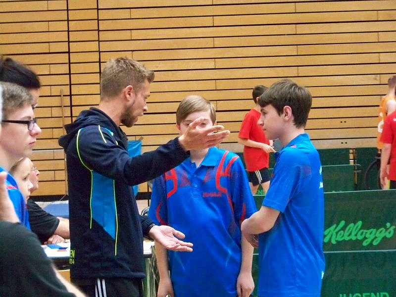 Jubel nach Nervenkrimi