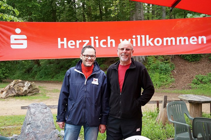 9. Fitnesstag in Neustadt