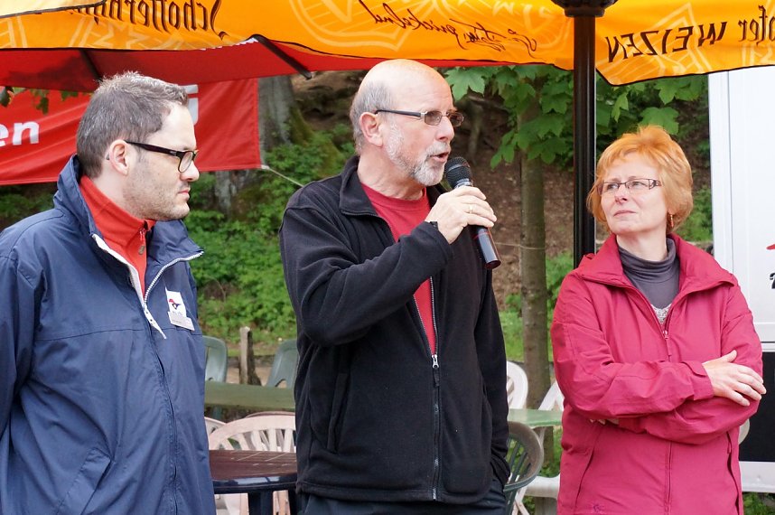 9. Fitnesstag in Neustadt