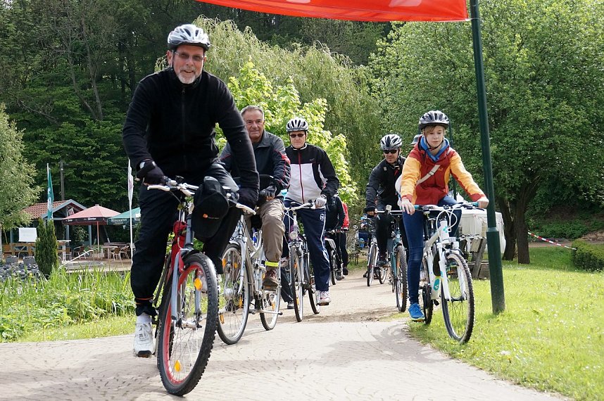 9. Fitnesstag in Neustadt