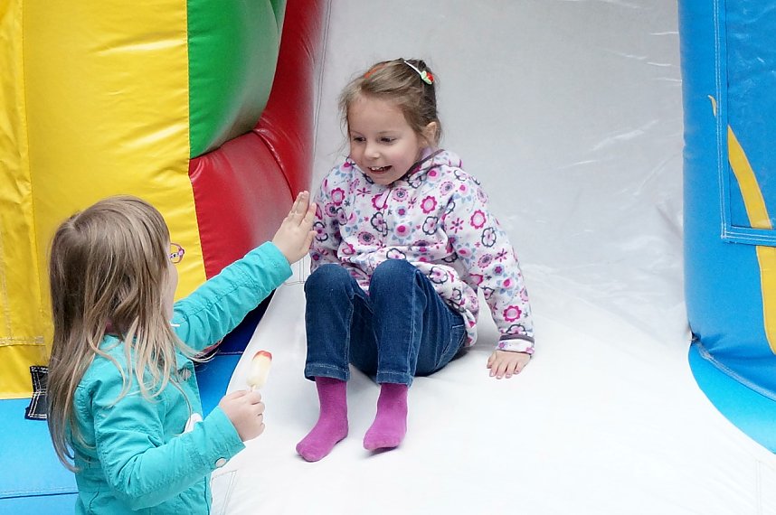 9. Fitnesstag in Neustadt