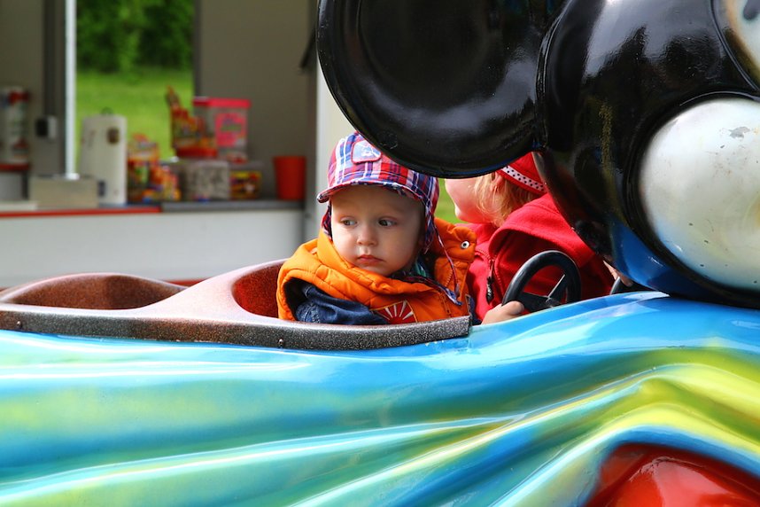 Feuerwehrfest in W&uuml;lfingerode