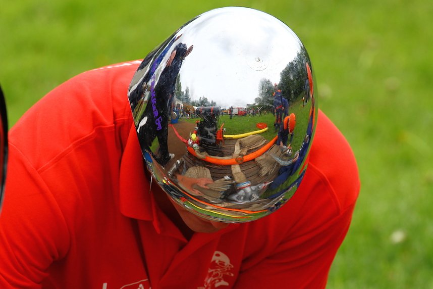 Feuerwehrfest in W&uuml;lfingerode