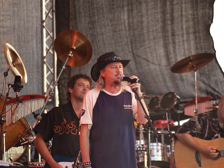 Sch&uuml;rzenj&auml;ger-Momente