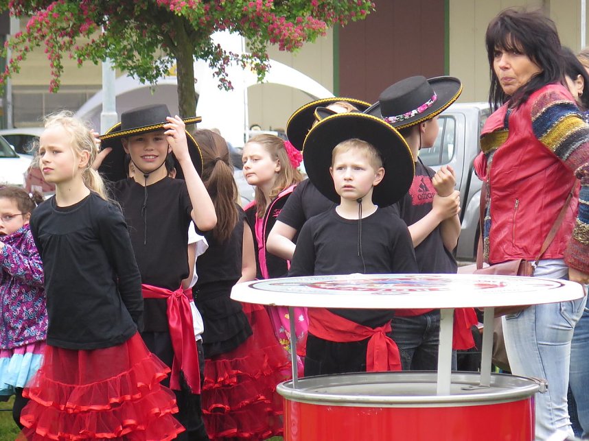 Autofr&uuml;hling 2014