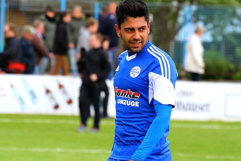 3:1 gewinnt Wacker gegen Auerbach