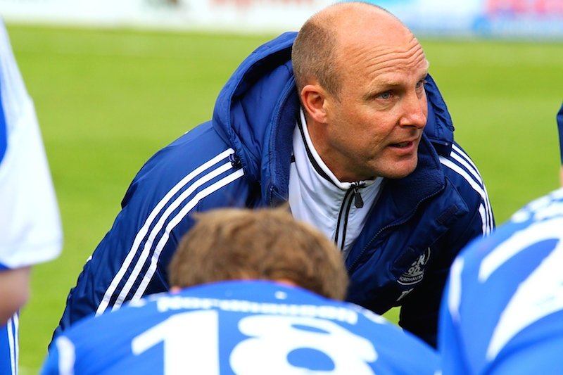 3:1 gewinnt Wacker gegen Auerbach