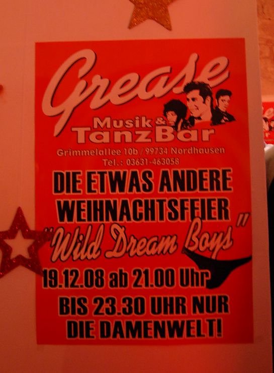 H&uuml;tten Gaudi am Grimmel.NNZ-City Scout on Tour