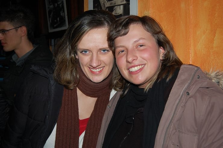 H&uuml;tten Gaudi am Grimmel.NNZ-City Scout on Tour