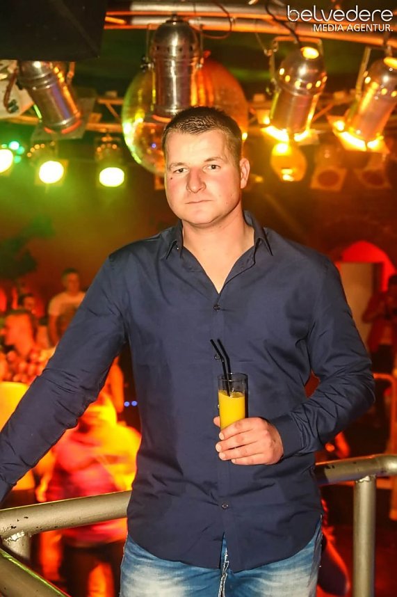 Party im Nordh&auml;user Sax