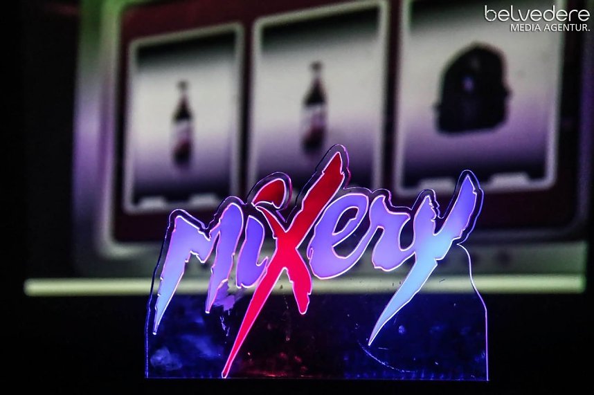 Party im Nordh&auml;user Sax