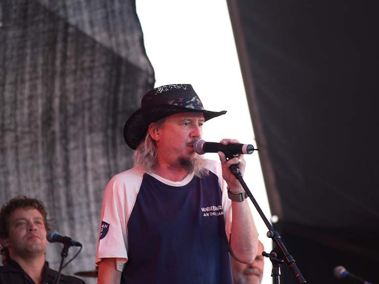 Sch&uuml;rzenj&auml;ger-Momente