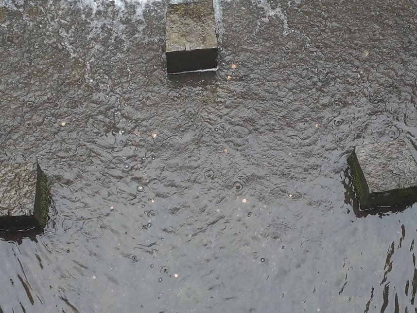 Unterwegs in Bad Sachsa