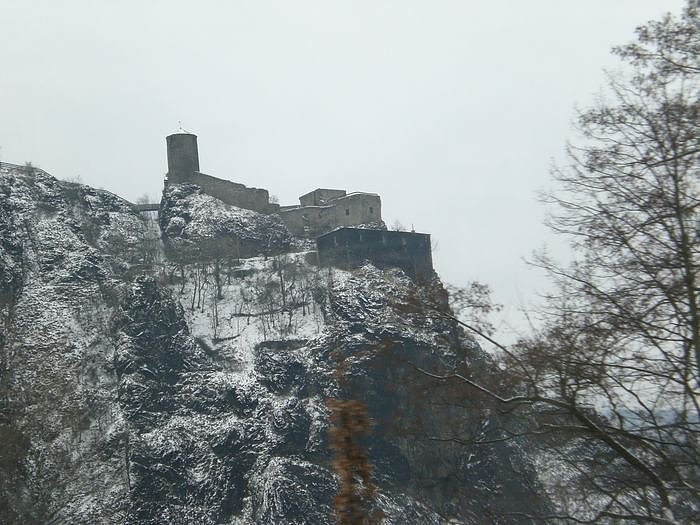 Hilfe f&uuml;r Rum&auml;nien (1)