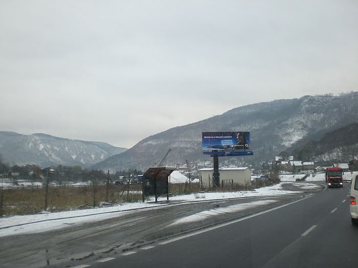 Hilfe f&uuml;r Rum&auml;nien (1)