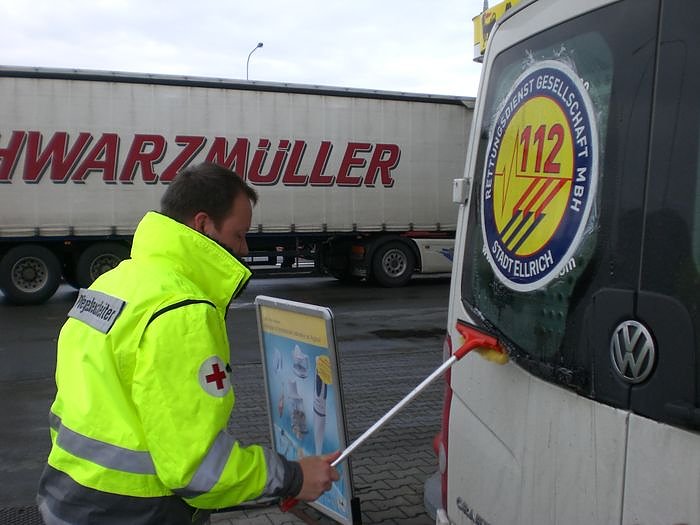 Hilfe f&uuml;r Rum&auml;nien (1)