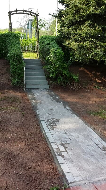 Die Badesaison ist er&ouml;ffnet