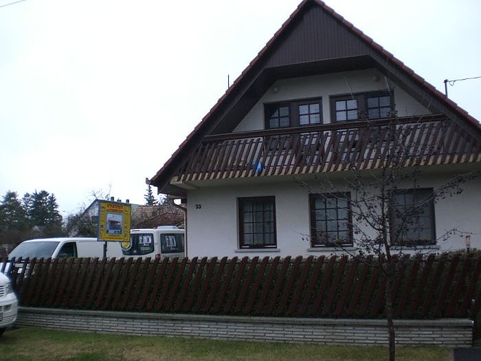 Hilfe f&uuml;r Rum&auml;nien (1)